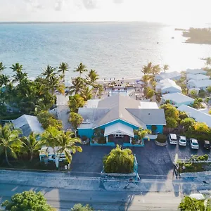 Hideaways Exuma 3*, George Town Bahamas