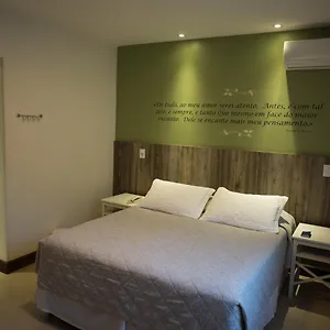 3* Inn Pousada Aguas Claras