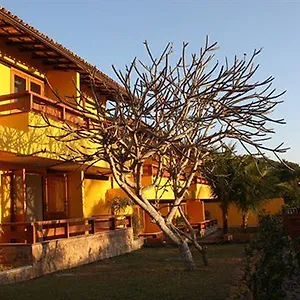 Pousada Joao Fernandes Inn